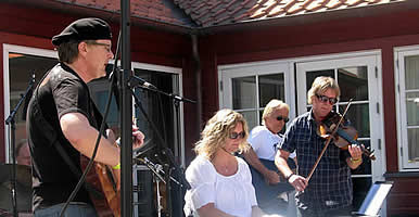 FolkPort Live