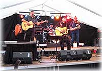 Egersund Visefestival
