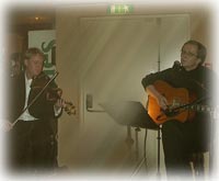 FolkPort - Duo