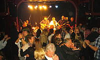 FolkPort Live