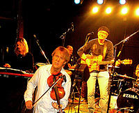 FolkPort Live