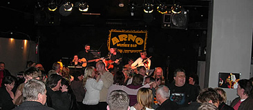 ARNO Musikk Bar - Notodden