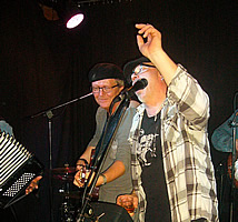 FolkPort Live