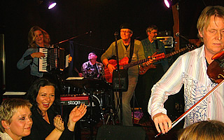 FolkPort Live