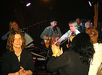 FolkPort Live