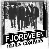 Fjordveien
