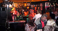 FolkPort Live
