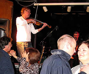 FolkPort Live