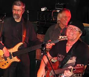FolkPort Live