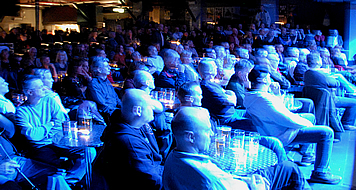 FolkPort Live