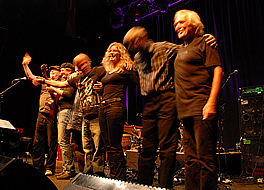 FolkPort Live