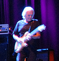 FolkPort Live