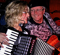 FolkPort Live