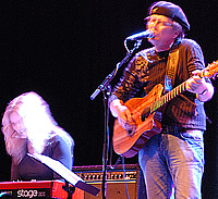 FolkPort Live