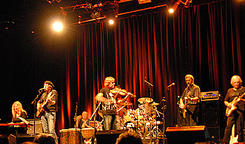 FolkPort Live