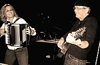 FolkPort Live