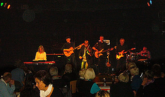 FolkPort Live