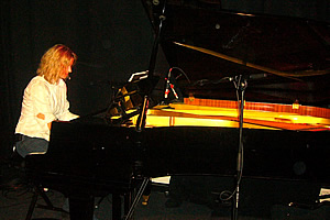 FolkPort Live