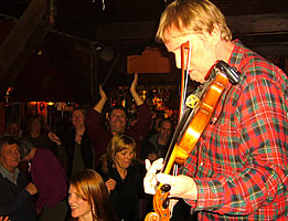 FolkPort Live