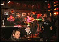 Kampen Pub, Ulefoss