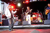 FolkPort Live