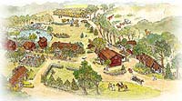 Røed gård