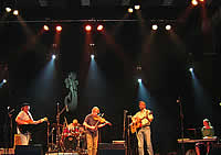 Skagen Festival 2005