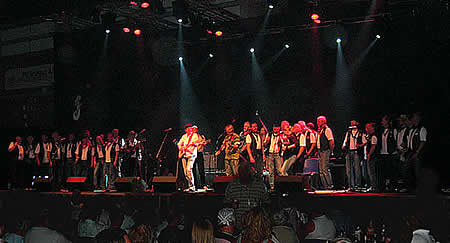 Skagen Festival 2006