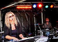 FolkPort Live