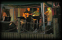 Utekonsert - Moss