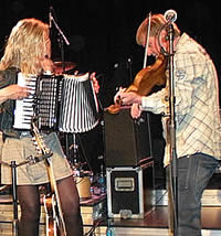 FolkPort Live