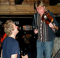 FolkPort Live