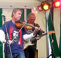 FolkPort Live
