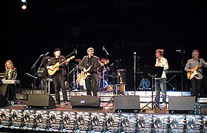 FolkPort Live