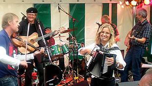 FolkPort Live