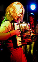 FolkPort Live