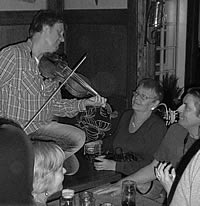 FolkPort Live