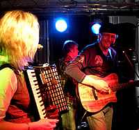 FolkPort Live
