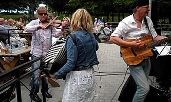 FolkPort Live