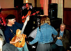 FolkPort Live
