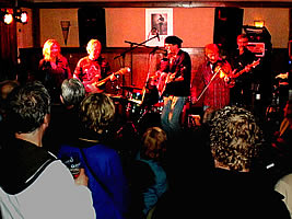 FolkPort Live