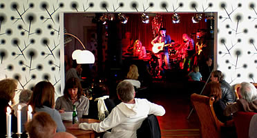 FolkPort Live