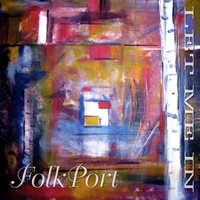 FolkPort CD