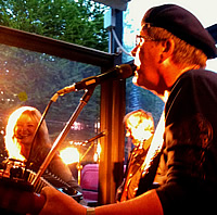 FolkPort Live