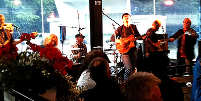 FolkPort Live
