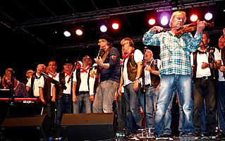 FolkPort Live