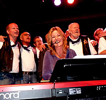FolkPort Live