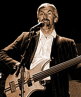 FolkPort Live