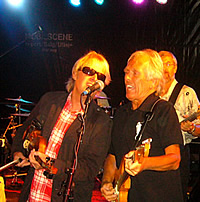 FolkPort Live