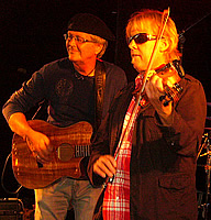 FolkPort Live